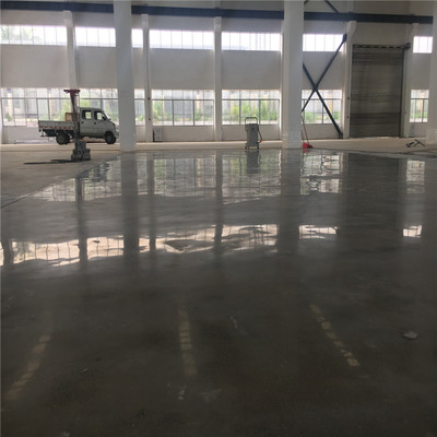 東莞莞城工業地坪硬化與望牛墩水泥地板拋光 技術與應用解析